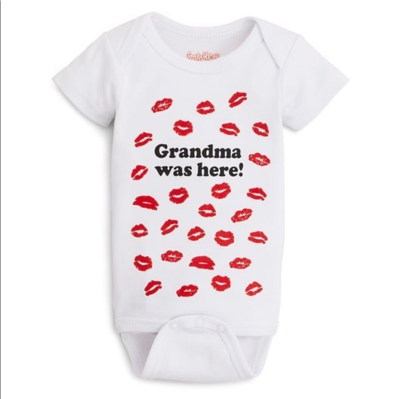 Sarah Kety Other - 🌟 SARAH KETY BABY BODYSUIT 🌟